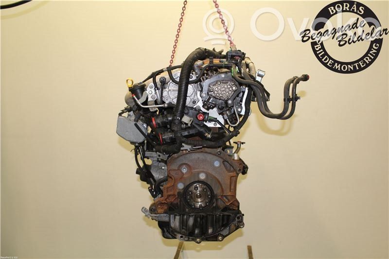 Variklis   MN982414,4HK