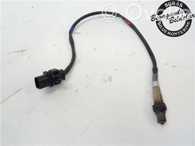 Зонд «Lambda»   393512A631,353512A631