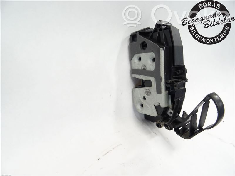 Ford Focus Front door lock 