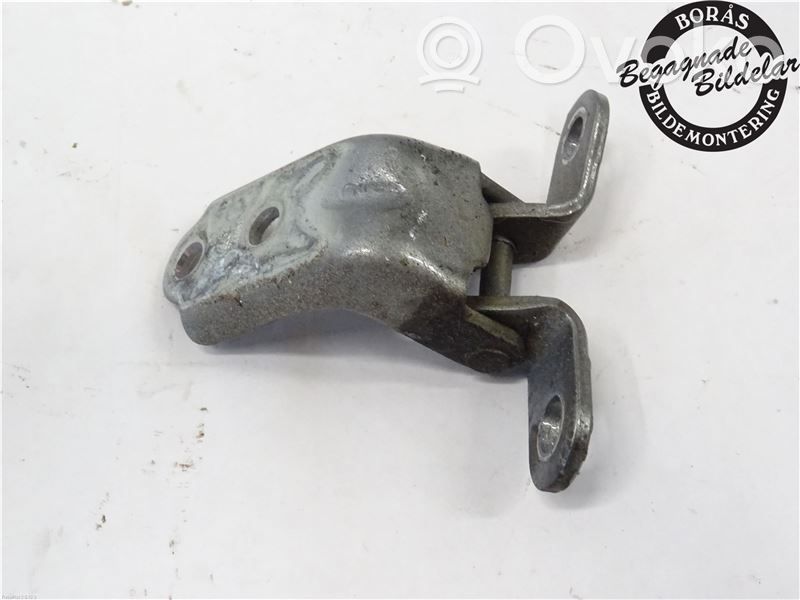 KIA Carens III Rear door lower hinge 