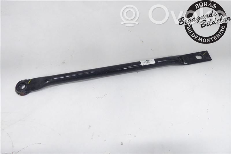 Ford Focus Cits aizmugures šasijas elements 