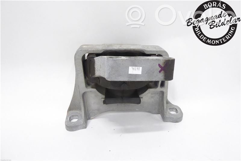 Engine mounting bracket   1947926,G1FY6F012RA