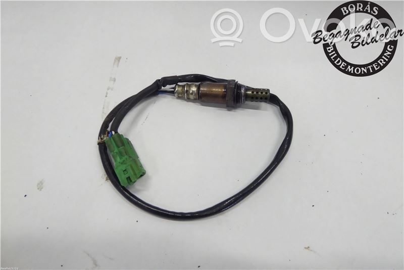 Suzuki Swift I Lambda probe sensor 