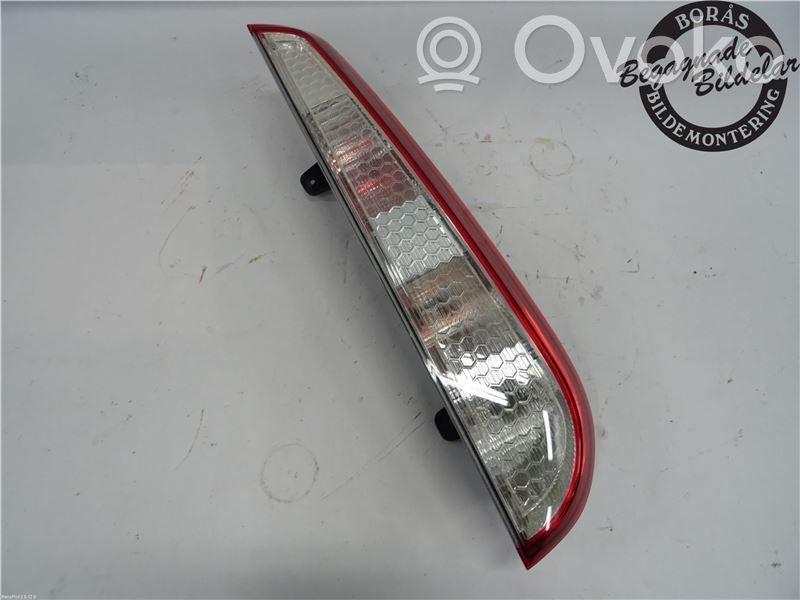 Ford Focus Rear/tail lights 