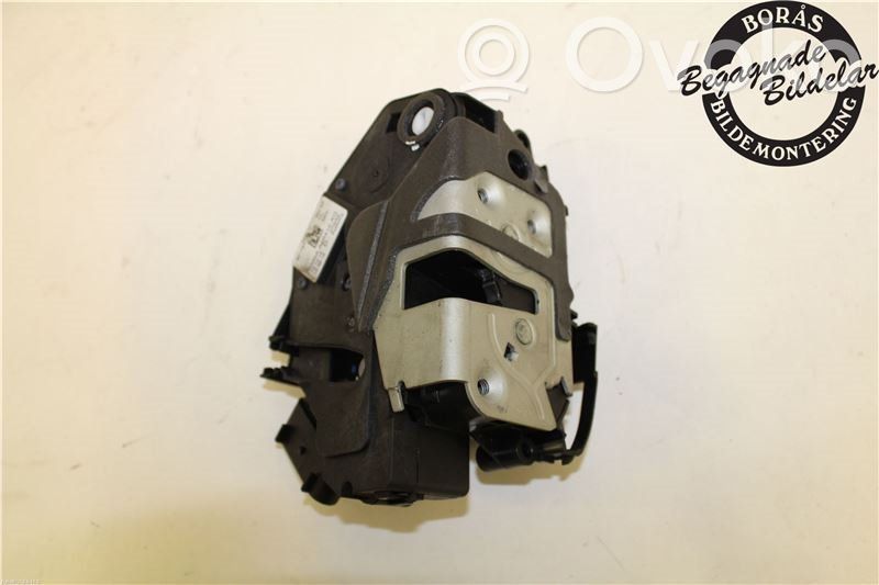 Ford Kuga II Rear door lock 