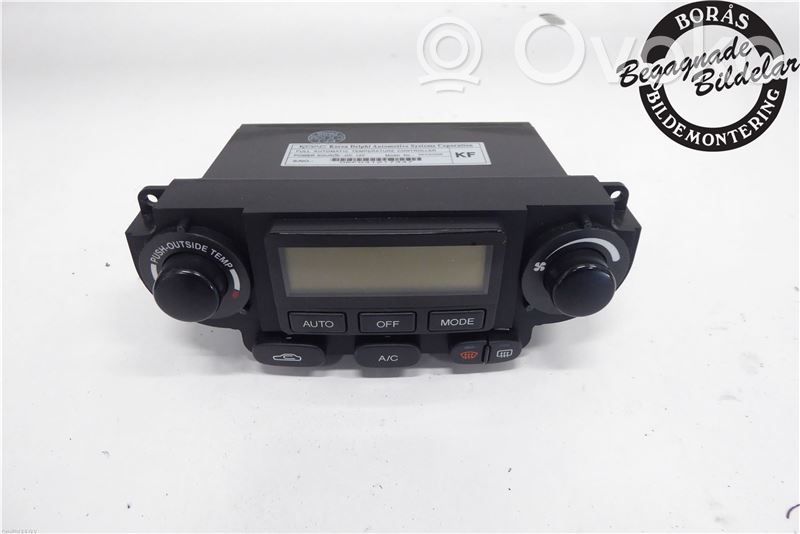 Climate control unit   96430996,96430996