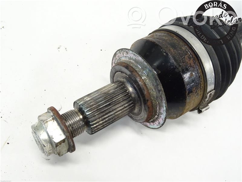 Mazda 6 Eje de transmisión delantero 
