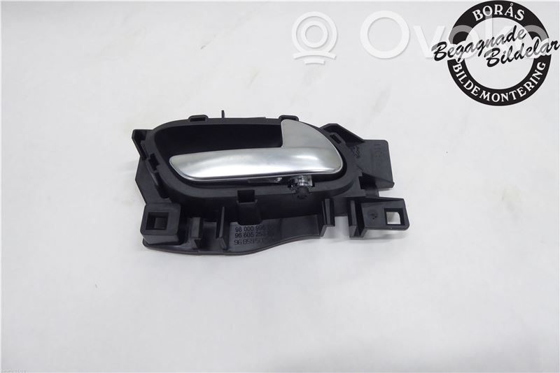 Manecilla interna puerta delantera   9144G4