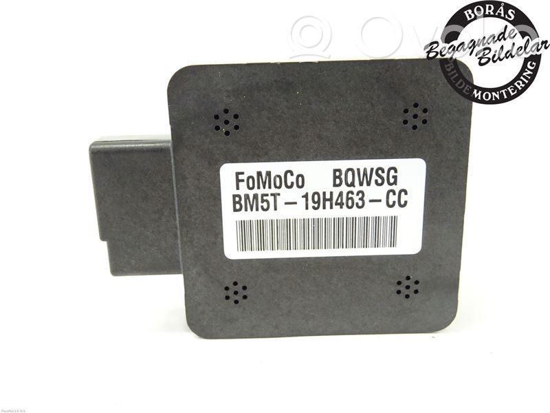 Unité / module navigation GPS   1945263,BM5T19H463CC