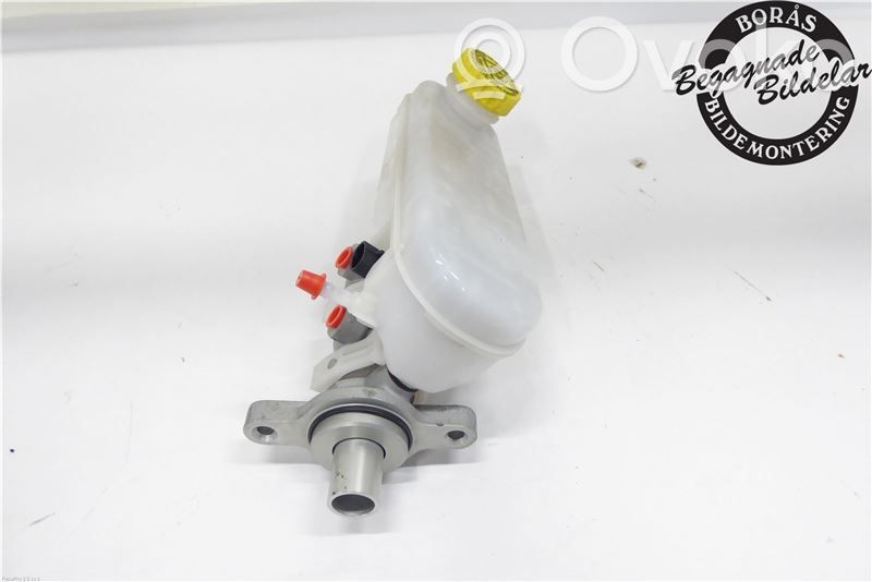 Fiat Ducato Cilindro del sistema frenante 