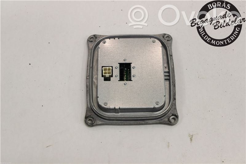 Module d'éclairage LCM   8K0907472A,1307329218