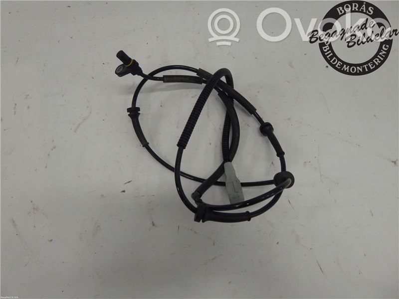 Citroen Jumpy ABS rear brake sensor 