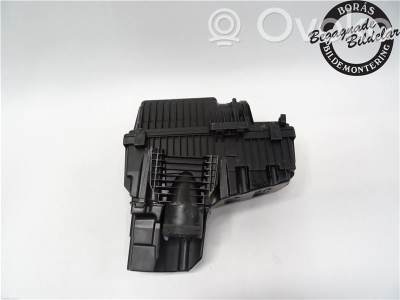 Peugeot Expert Air filter box 