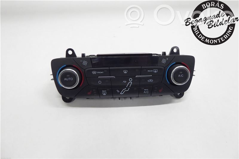 Ford Focus Climate control unit 