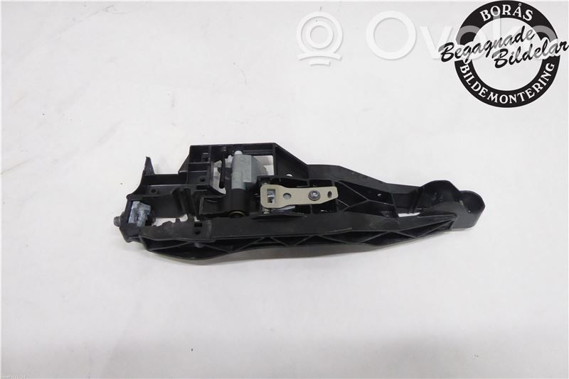 Manecilla externa puerta delantera   9109E8
