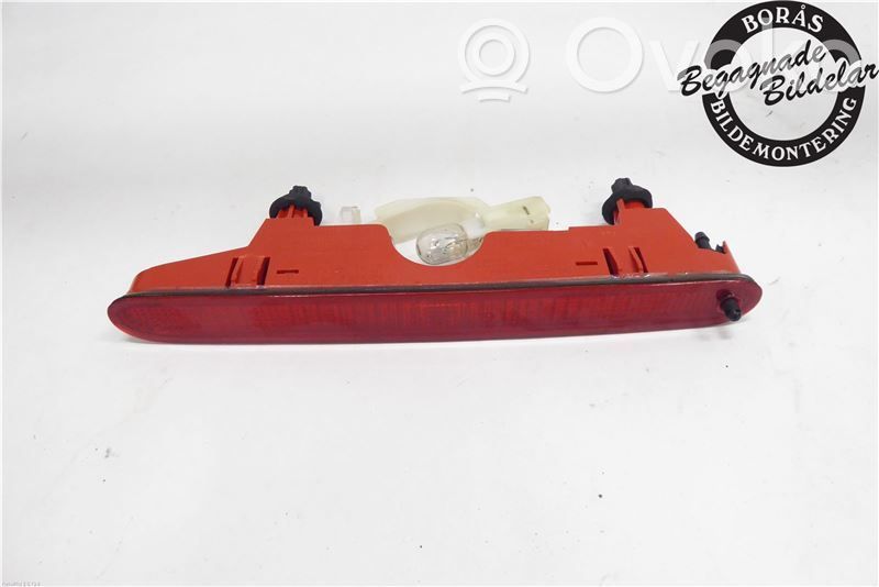 Citroen Berlingo Third/center stoplight 