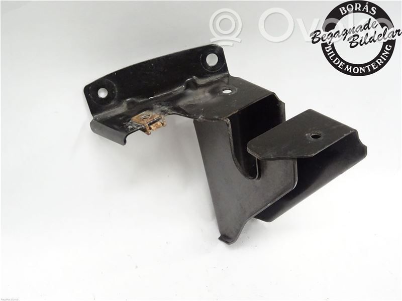 BMW 3 E90 E91 Engine bonnet/hood lock/catch 