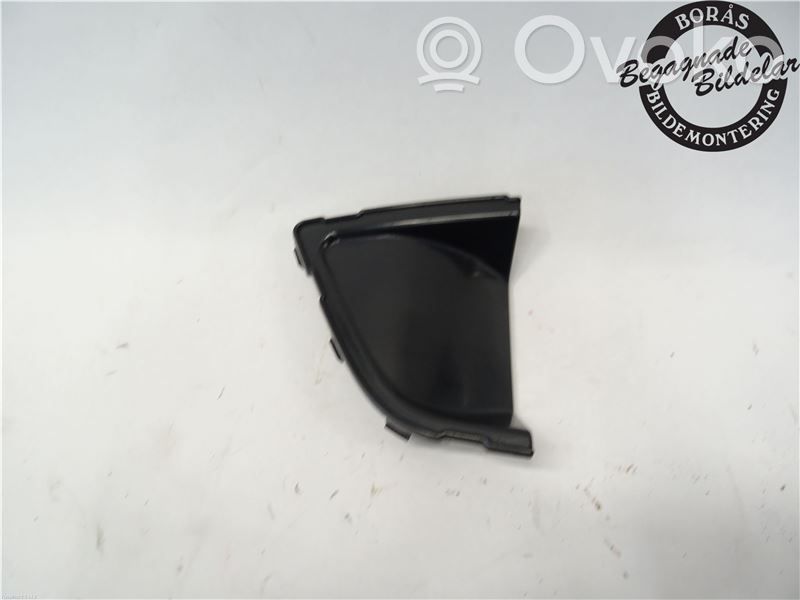 Alfa Romeo Mito Front bumper lower grill 