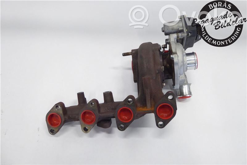 Turbine   282012A780,16389700014,282012A780
