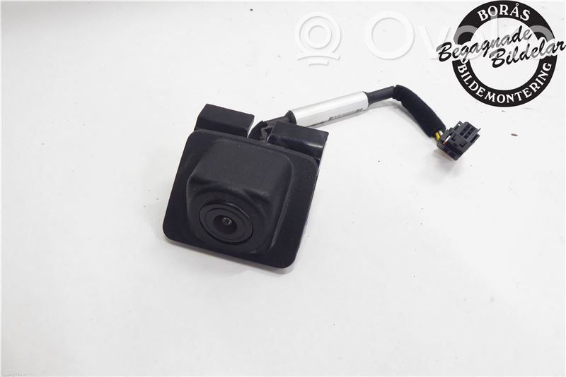 Peugeot 308 Reversing camera 