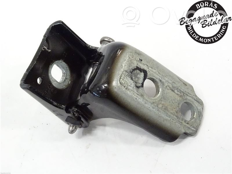 Peugeot 508 Front door upper hinge 