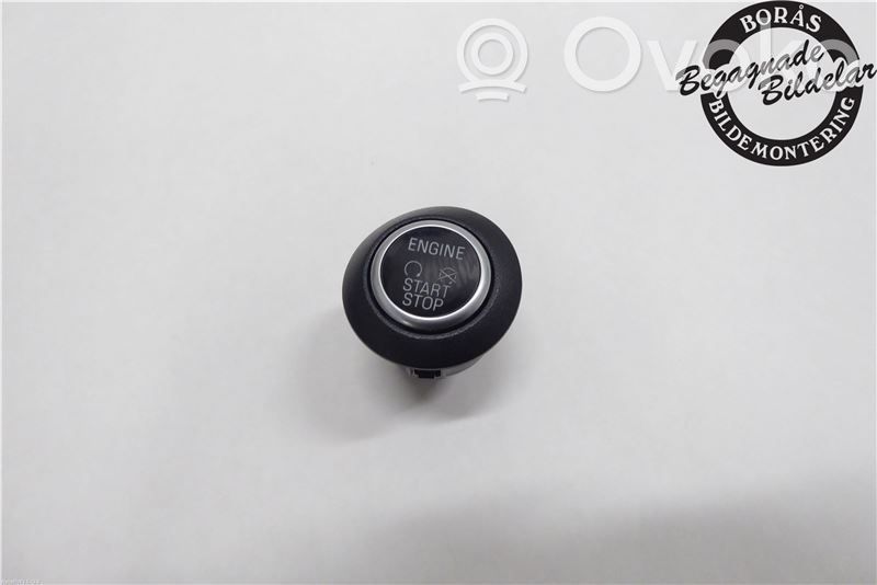 Ford Focus Engine start stop button switch 
