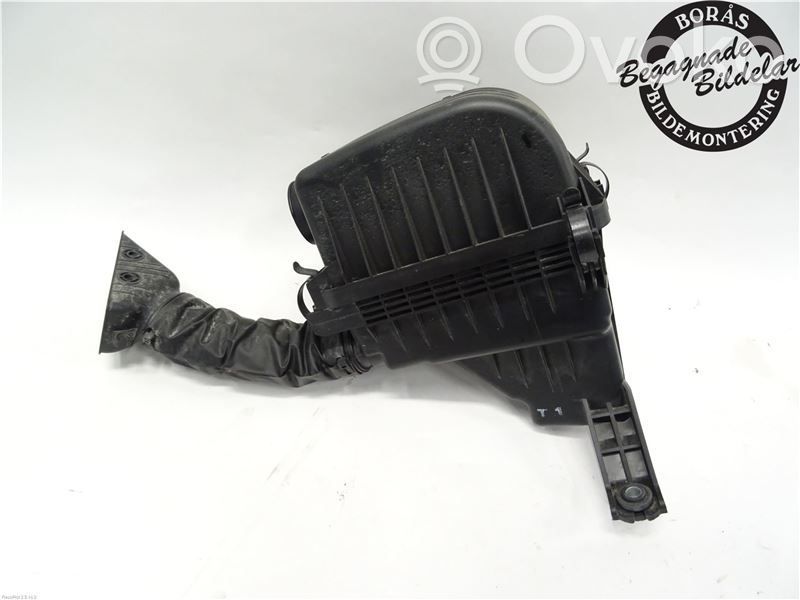 KIA Picanto Air filter box 