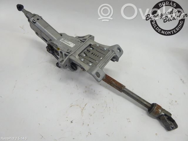 Volvo V60 Steering wheel axle set 