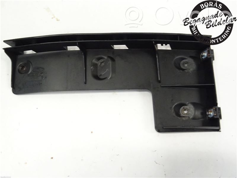 Ford S-MAX Portellone posteriore furgone 
