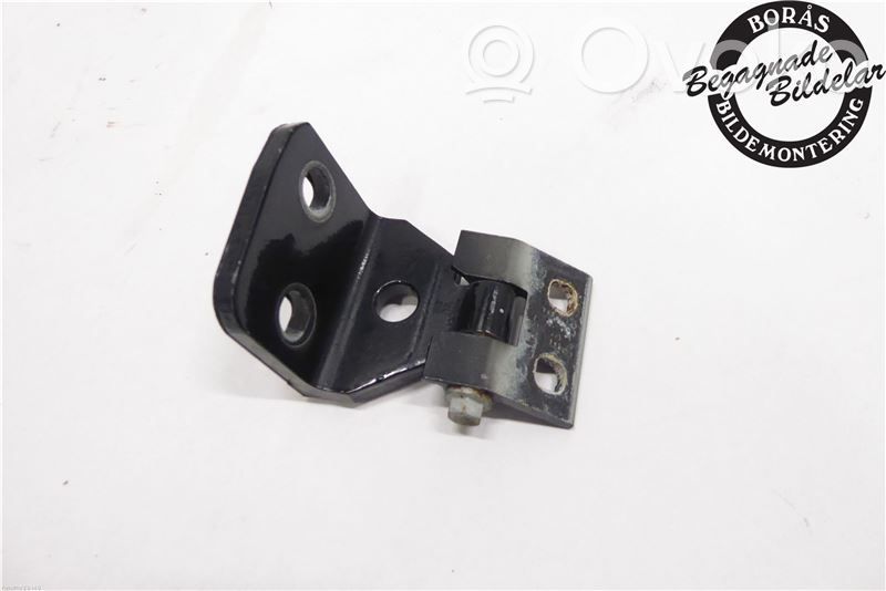 BMW X3 E83 Rear door upper hinge 
