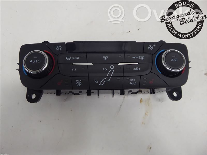 Ford C-MAX II Climate control unit 