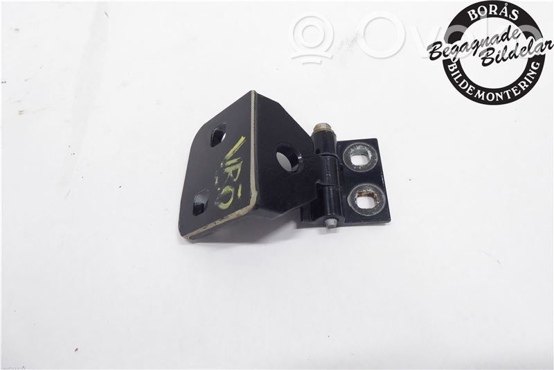 BMW X3 E83 Rear door lower hinge 