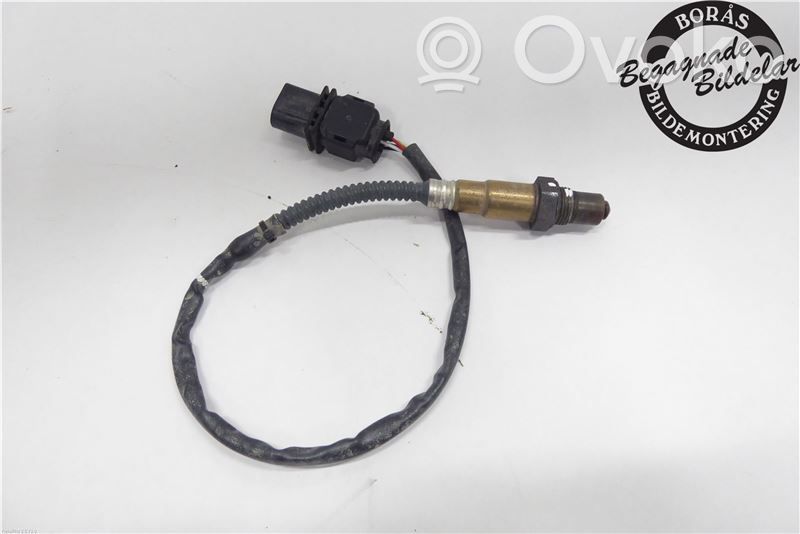 Lambda probe sensor   1618AS,0281004080,9682216680