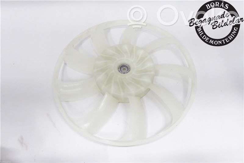 Ventiliatora propellers   SH0215140