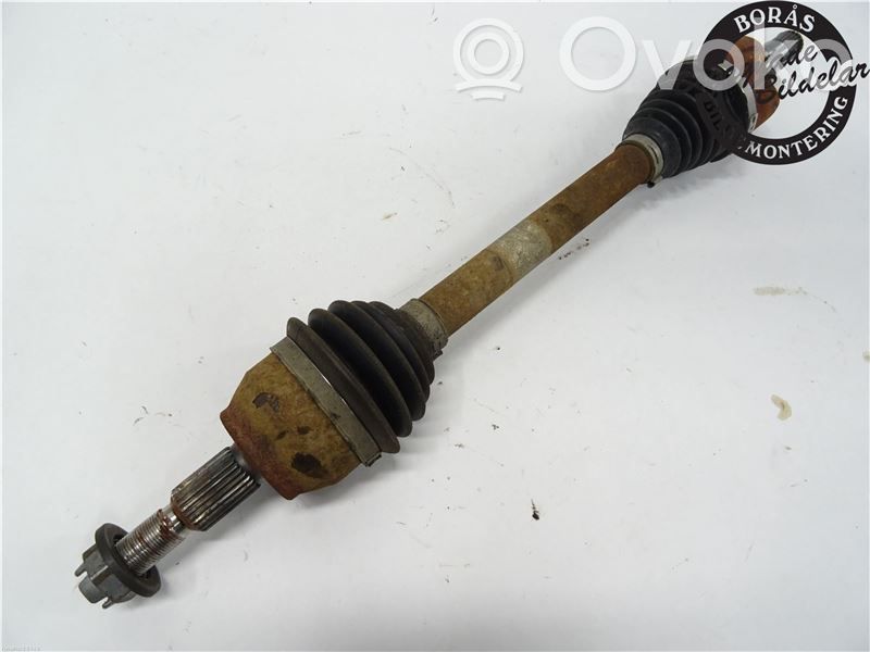 Front driveshaft   1818932,1840155,BV613B437UC