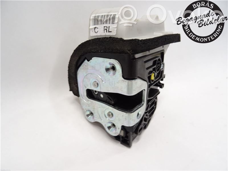 KIA Rio Rear door lock 