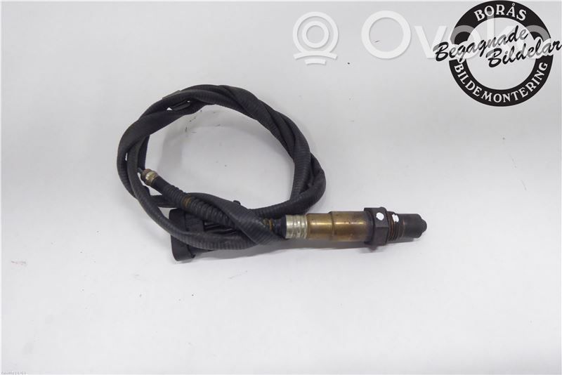 Alfa Romeo 159 Lambda probe sensor 