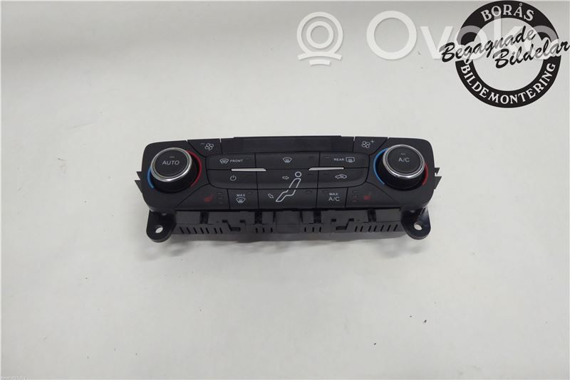 Ford Focus Climate control unit 