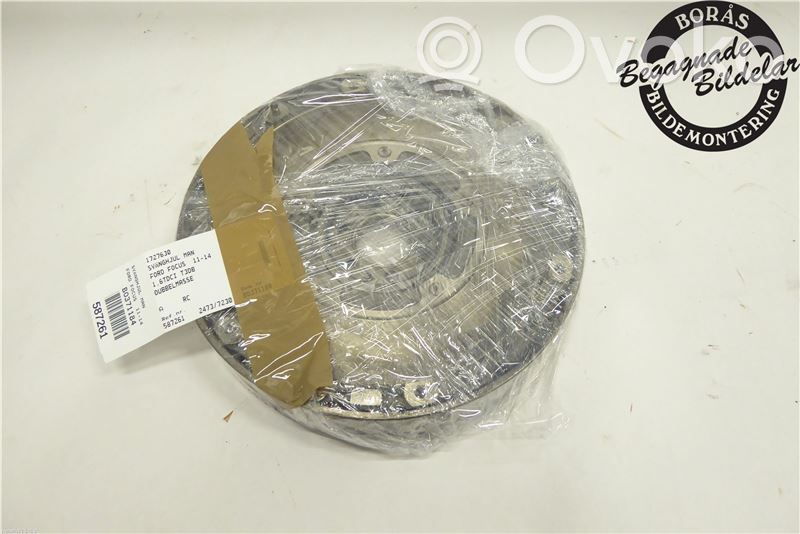 Ford Focus Flywheel 