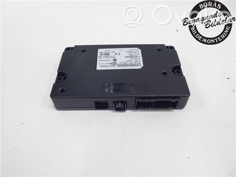 Ford Fiesta Sonstige Steuergeräte / Module 