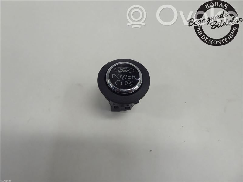 Engine start stop button switch   1753481,AV1T14C376AA