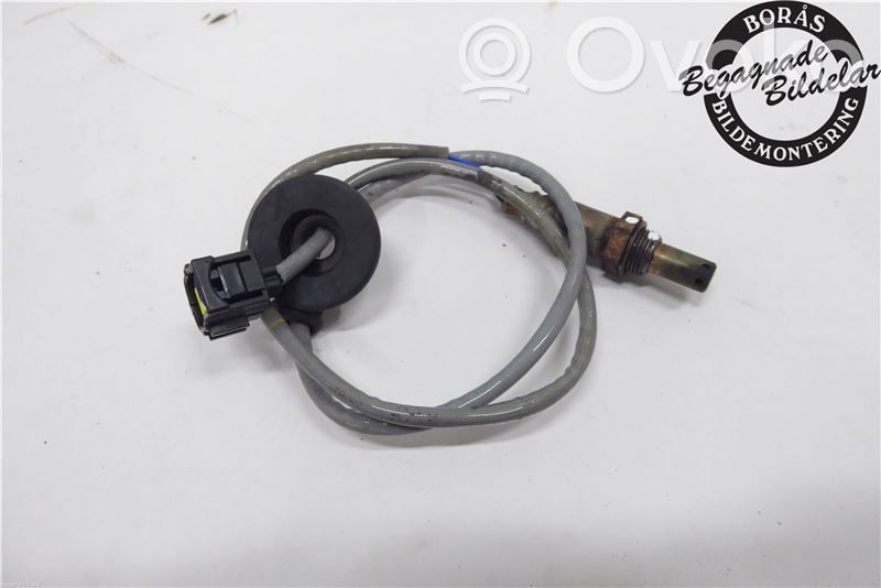 Mitsubishi Lancer X Sonda lambda 