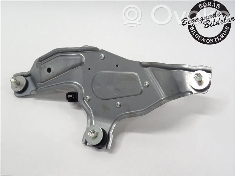 Mazda 5 Rear window wiper motor 