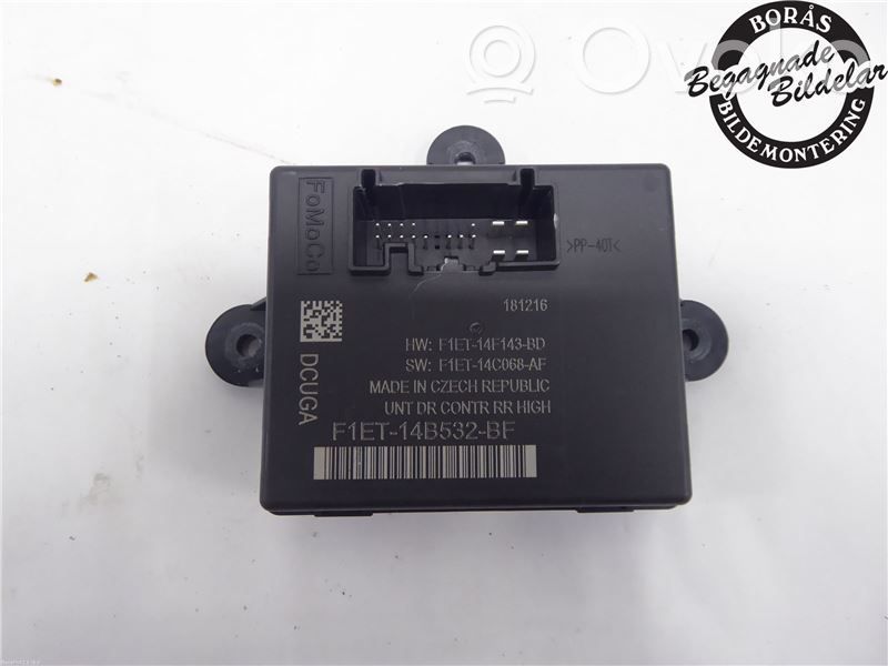 Ford C-MAX II Unidad de control/módulo de la puerta 