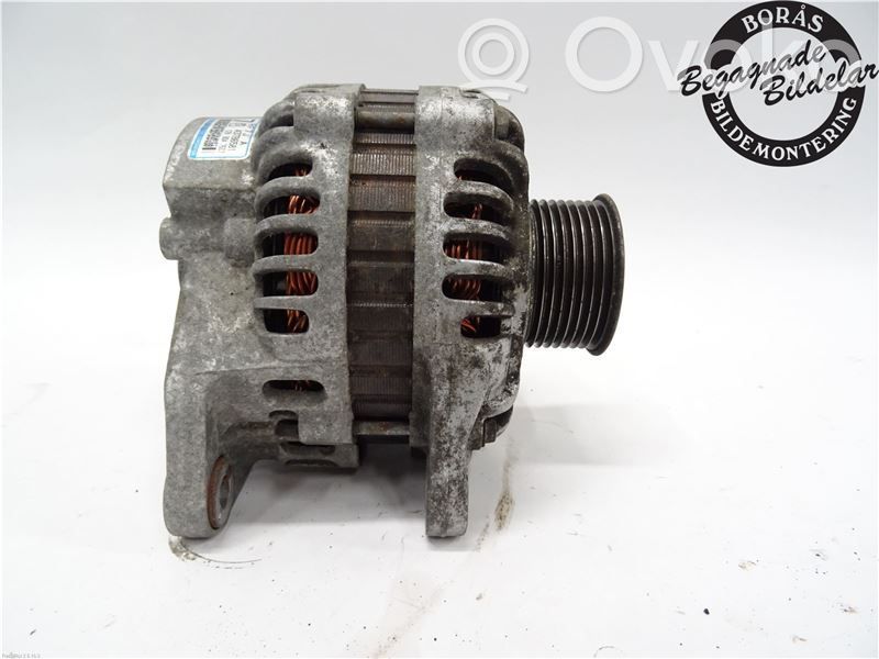 Generator/alternator   RF7J18300B,A3TB6581