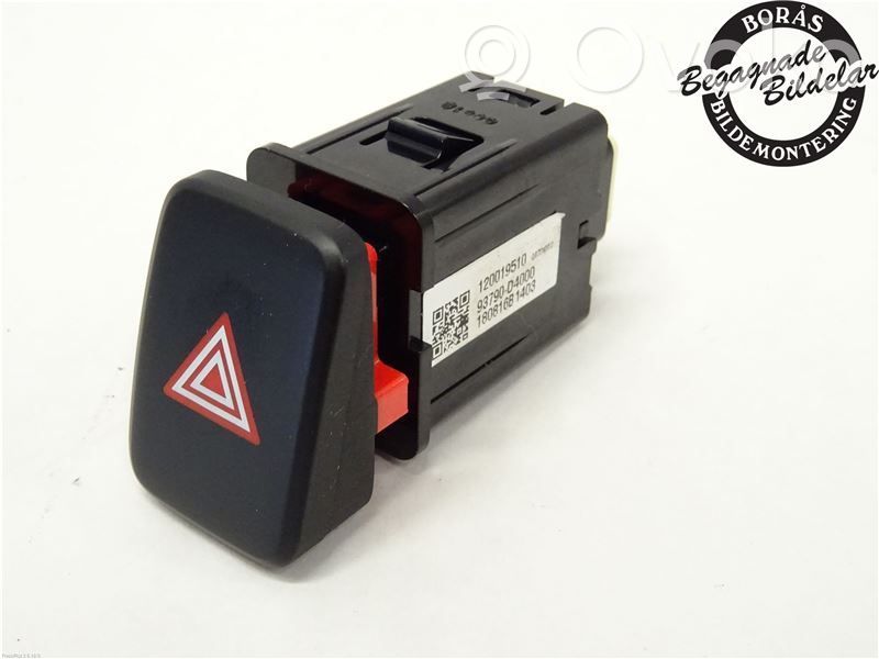 Botón interruptor de luz de peligro   93790D4000WK,93790D4000,93790D4000