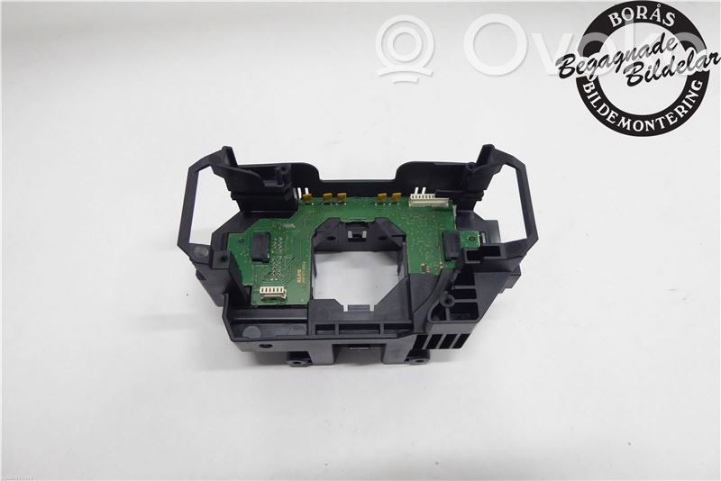 Land Rover Range Rover Evoque L538 Sensor de ángulo de dirección 