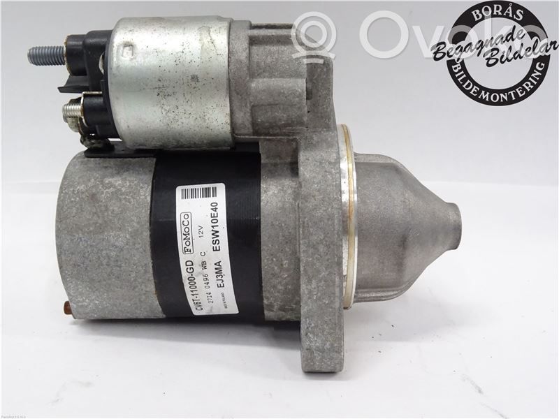 Starteris   1911580,CV6T11000GD
