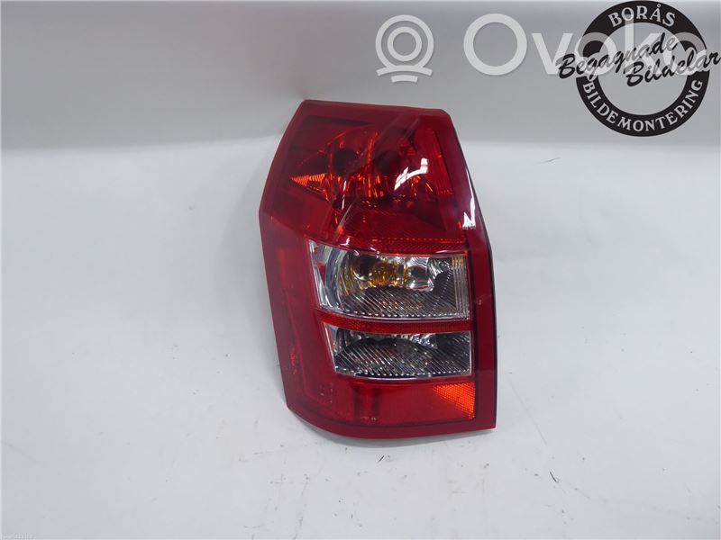 Lampa tylna   4805967AH