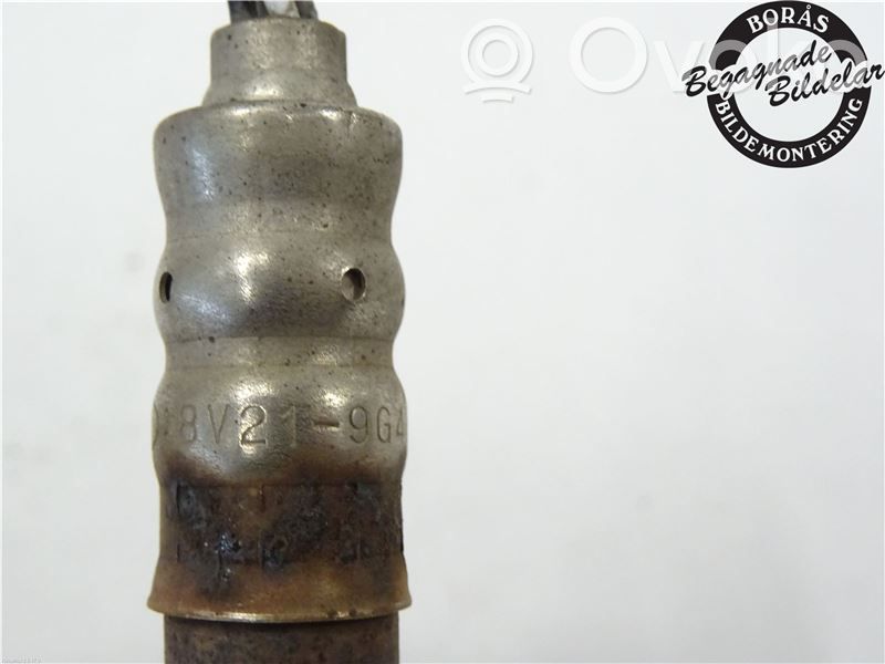 Ford Fiesta Sonde lambda 